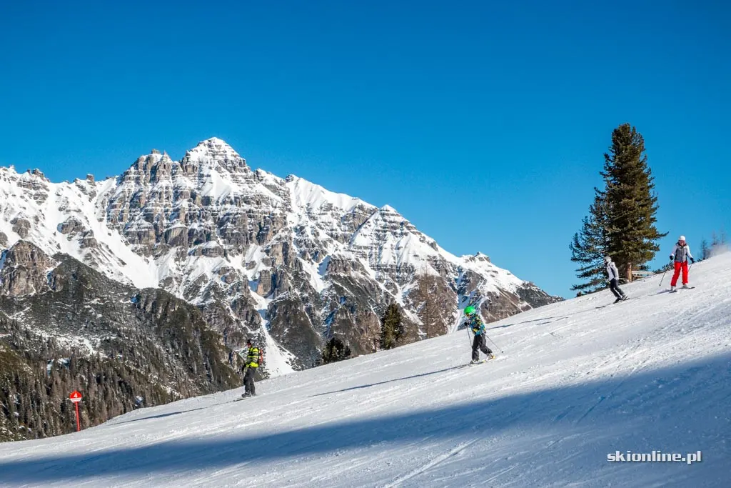 Ośrodek Schlick 2000 w dolinie Stubai, zdjęcie 18