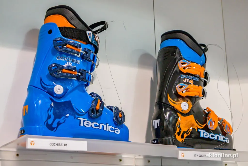 Tecnica kolekcja butów na sezon 17/18, zdjęcie 3