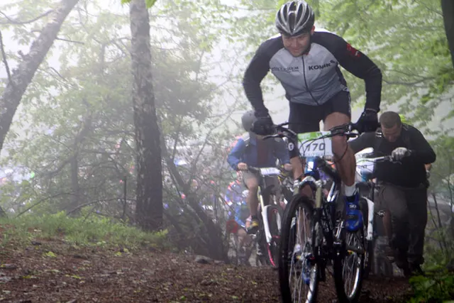 Enduro Trophy Bielsko-Biała, zdjęcie 62
