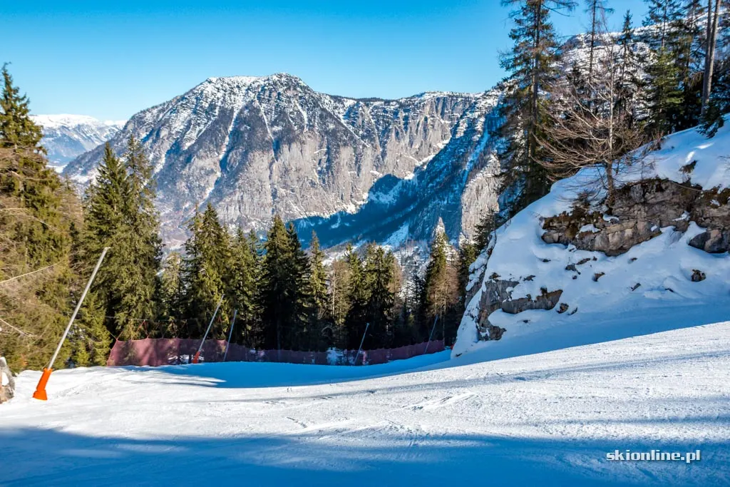 Zdjęcie 53 z galerii Dachstein Krippenstein, luty 2017