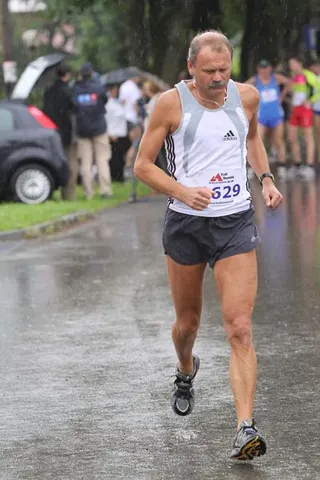 Salomon Trai Running: Góra Żar, zdjęcie 52