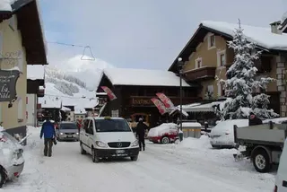 Livigno Włochy, zdjęcie 41