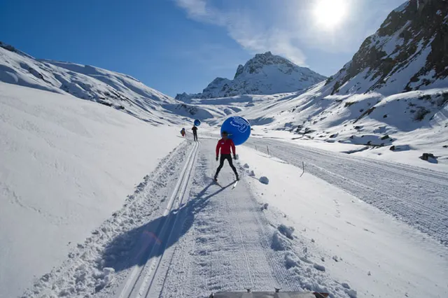 Galtuer w Tyrolu, Austria, zdjęcie 8