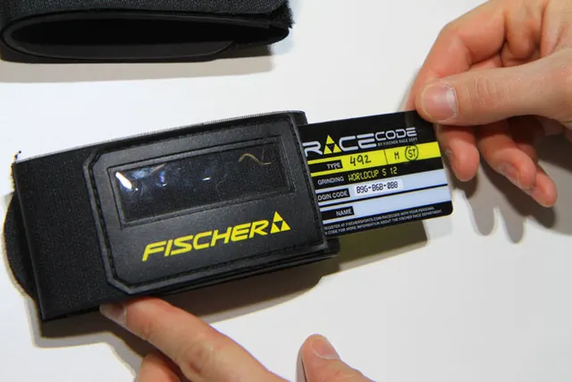 Fischer narty 2011/2012, zdjęcie 42