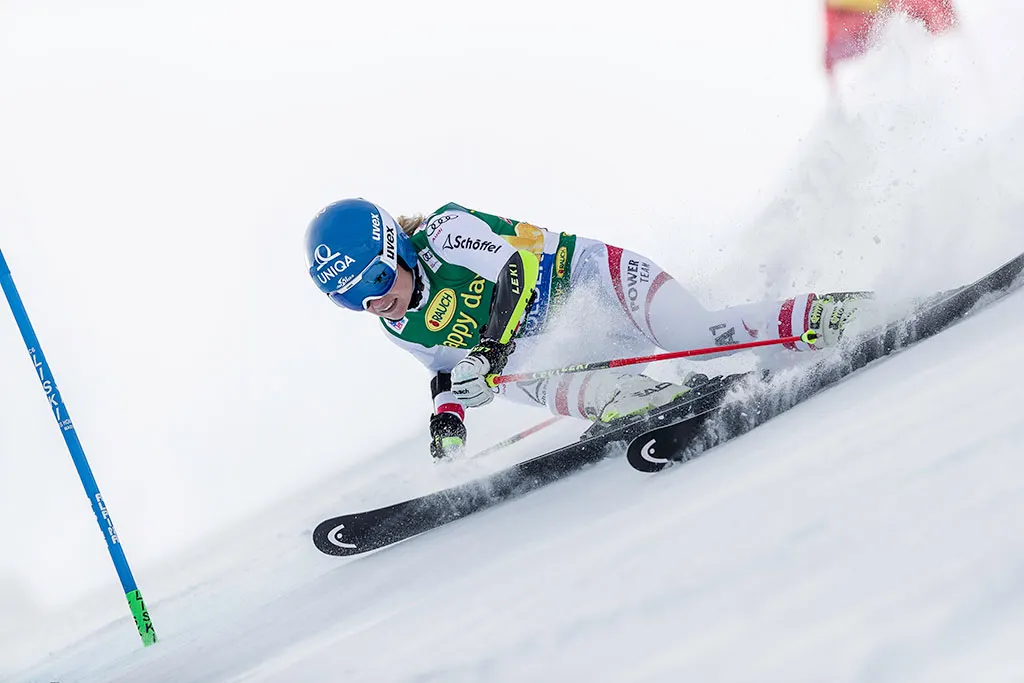 Team kobiet Heada w Sölden, zdjęcie 31