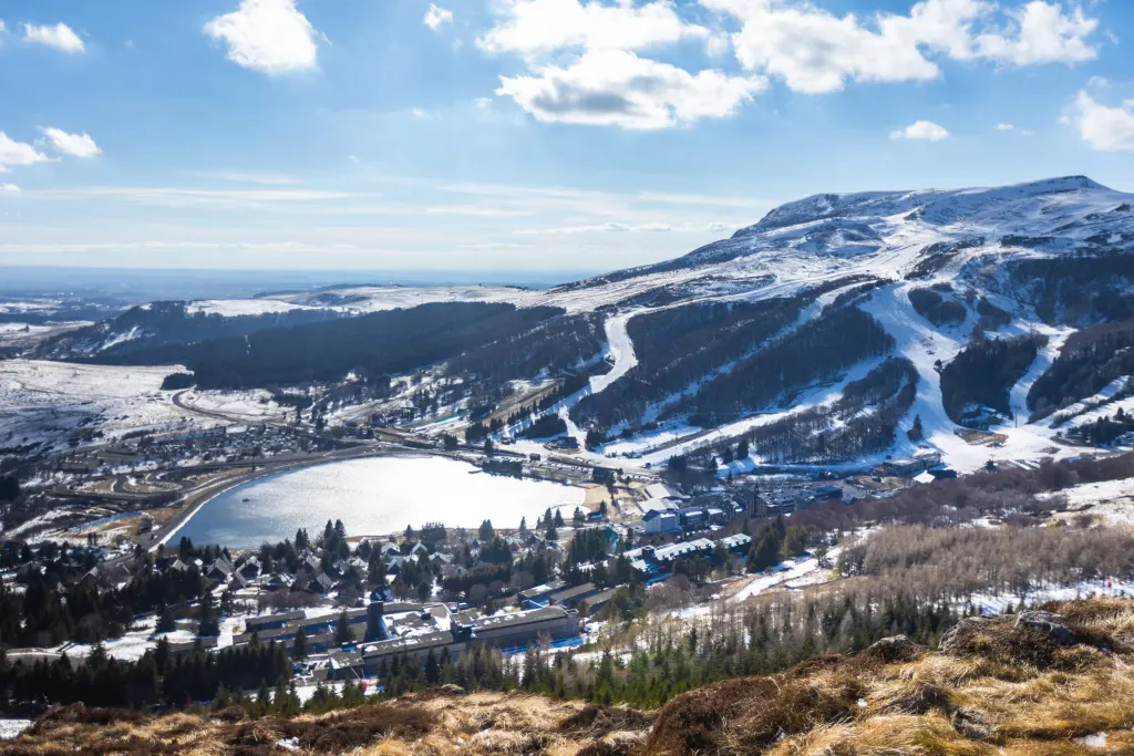 Super-Besse