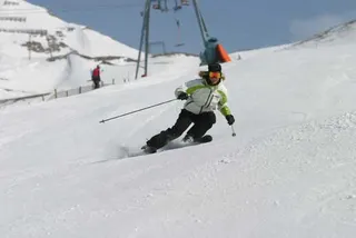WorldSkitest 2007 Heiligenblut, zdjęcie 37