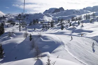 Madonna di Campiglio: Passo Groste, zdjęcie 26