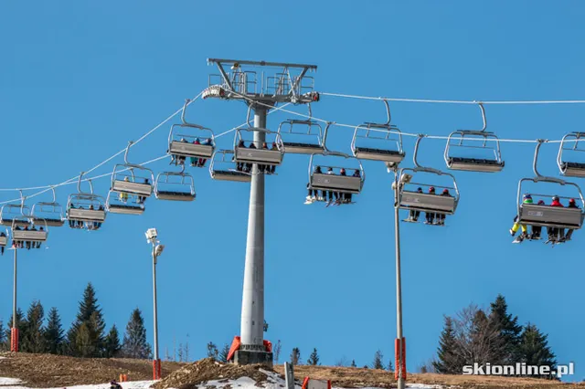 Pilsko, Korbielów 08.02.2014, zdjęcie 58