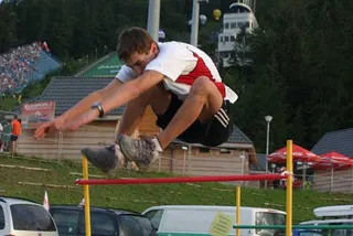 Letnia Grand Prix Zakopane 2007, zdjęcie 42