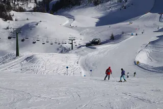 Madonna di Campiglio: Passo Groste, zdjęcie 13