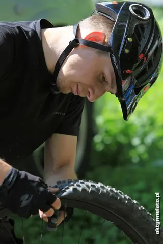 Enduro Trophy 2013: Wilkowice, zdjęcie 110