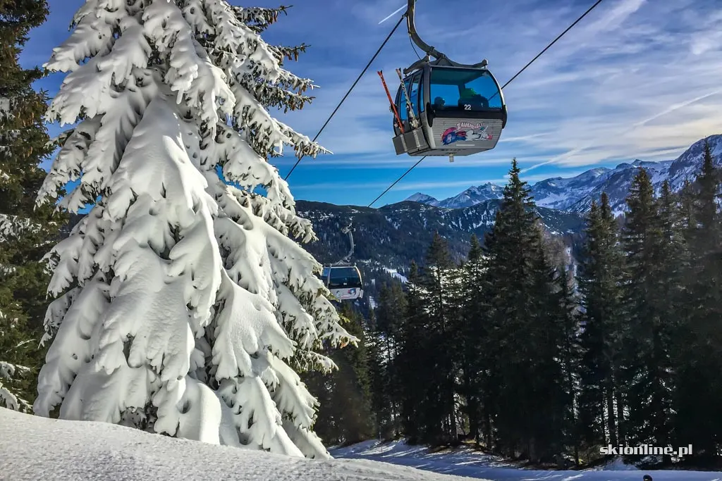 Zauchensee: Flachauwinkl 2017, zdjęcie 32