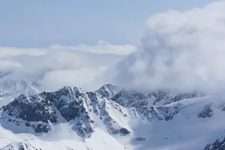 Lodowiec Pitztal, zdjęcie 92