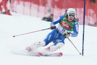 Bad Kleinkirchheim: PŚ slalom mężczyzn, zdjęcie 25