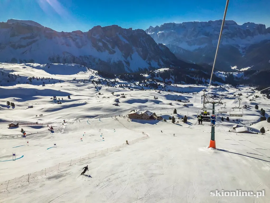Sellaronda: Seceda, zdjęcie 13