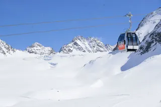 Lodowiec Pitztal, zdjęcie 66