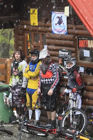 Diverse Downhill Contest Stożek, zdjęcie 82