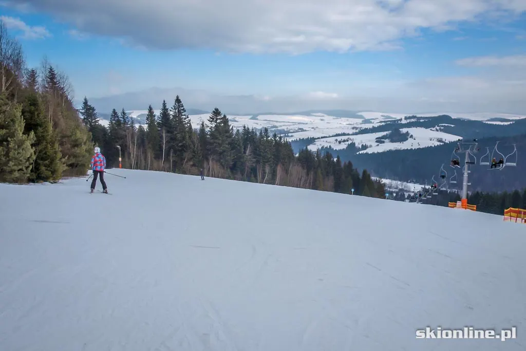 Stacja Tylicz-Ski 2015-01-16, zdjęcie 9