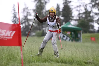 Mistrzostwa Beskidów w Grasski, zdjęcie 10