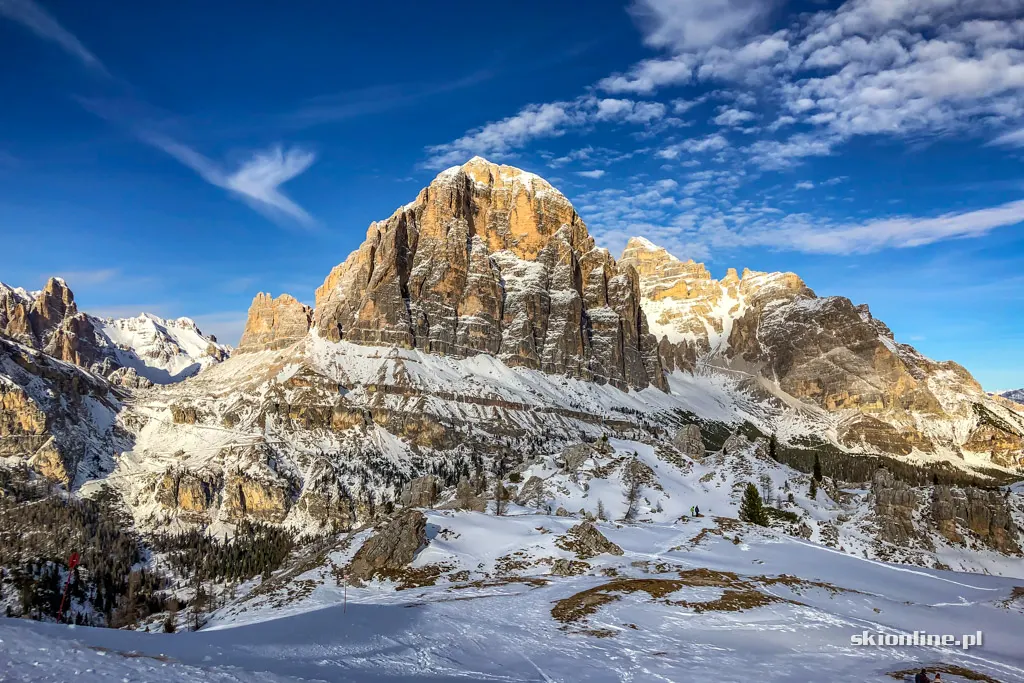 Cortina dAmpezzo. Cinque Torii, zdjęcie 28
