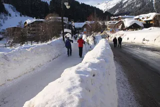 Madonna di Campiglio: Pradalago, zdjęcie 46