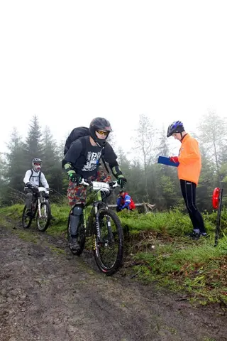 Enduro Trophy Bielsko-Biała, zdjęcie 13