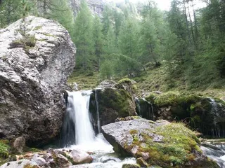 Treking w Trentino, zdjęcie 22