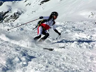 Zdjęcie 5 z galerii La Pierra Menta
