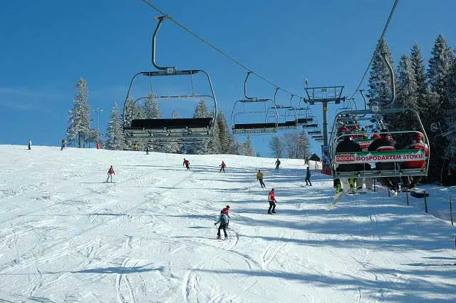 Fot. Wierchomla, zdjęcie 12