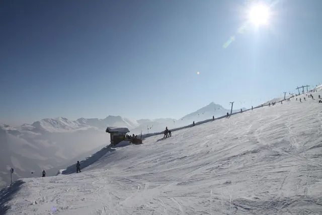 Alpbachtal w Tyrolu, Austria, zdjęcie 11