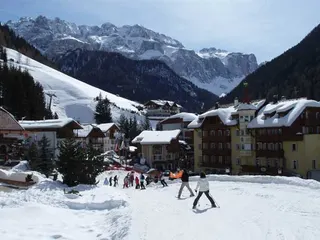 Val Gardena, Południowy Tyrol Włochy, zdjęcie 67