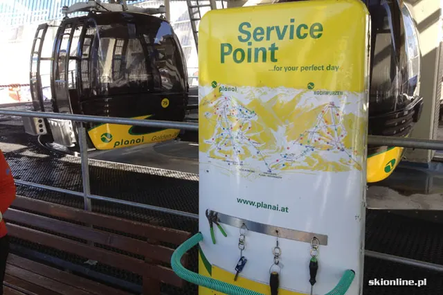 Schladming Dachstein wiosenne narty, zdjęcie 21