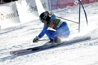 Daniel Albrecht