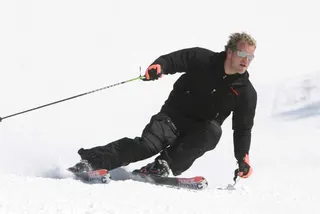 WorldSkitest 2007 Heiligenblut, zdjęcie 26