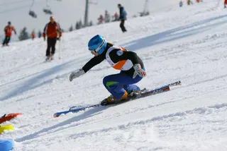 Allegro.pl FIS Carving CUP: finały, zdjęcie 7