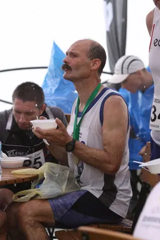 Salomon Trai Running: Góra Żar, zdjęcie 139