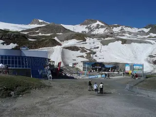 Polskie Dni 2008. Kaprun, Zell am See, zdjęcie 56