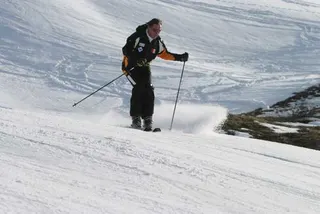 WorldSkitest 2007 Heiligenblut, zdjęcie 88