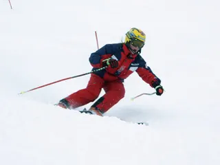 Zdjęcie 21 z galerii Austria Ski Test 2003