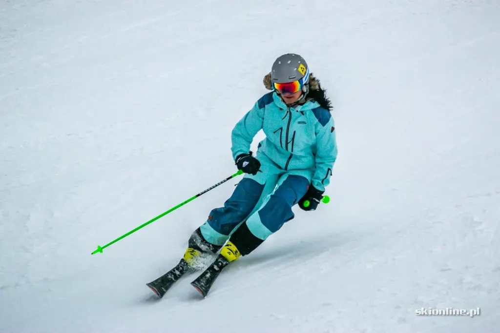 WorldSkitest 2017. Testy nart, zdjęcie 10