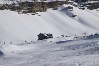 Madonna di Campiglio: Passo Groste, zdjęcie 34