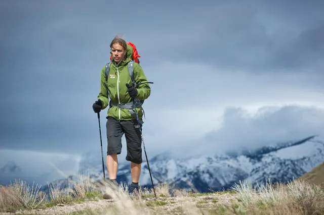 Honza Rejmanek X-Alps Training in Salt Lake City / Michael Clark/Red Bull, zdjęcie 8
