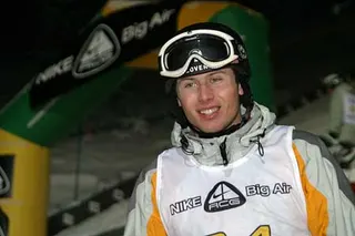 Zdjęcie 46 z galerii NIKE ACG Big Air