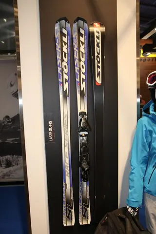 Stoeckli kolekcja nart 2010/2011, zdjęcie 15