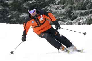 Zdjęcie 27 z galerii WorldSkitest 2006 cz. I