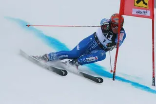 Bad Kleinkirchheim: PŚ gigant mężczyzn, zdjęcie 26