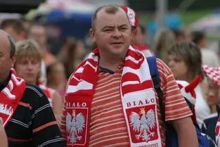 Letnia Grand Prix Zakopane 2007, zdjęcie 32