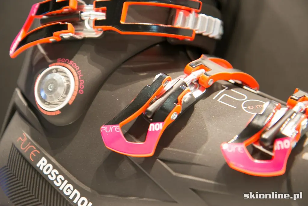 Buty narciarskie Rossignol sezon 15/16, zdjęcie 14