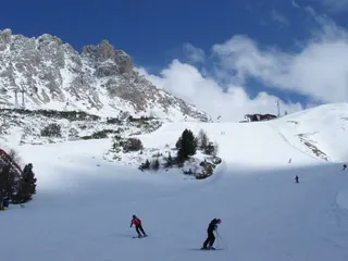 Sellaronda, Włochy, zdjęcie 18